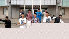 最炫民族風