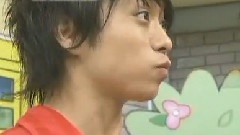 嵐の宿題くん 08/07/07