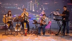 斯卡布羅集市