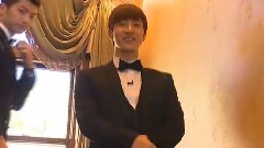 女演員的執事