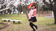 千本櫻