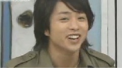 嵐の宿題君 中文字幕 08/07/28