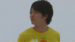24時間テレビ35!嵐の新CM 櫻井翔 & 相葉雅紀