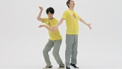 24時間テレビ35!嵐の新CM 櫻井翔 & 松本潤