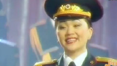 牧馬人的姑娘