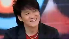 周華健
