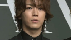 DODESUKA Dream Boys制作發表會新聞 中文字幕版 11/06/15