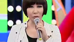 黃小琥歌唱大賽