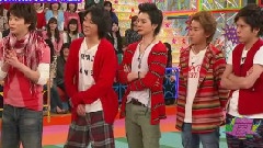 VS嵐 中文字幕 11/03/17