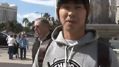 拉斯維加斯偶遇