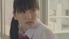 戀空 新垣結衣Cut