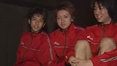 2003年J家運動會Part2 中文字幕