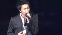 庚心演唱會宣傳片