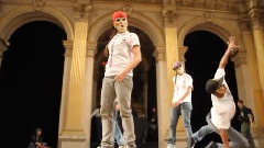 Dubstep Dance France
