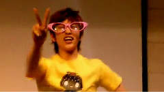 兒歌 CNU Day