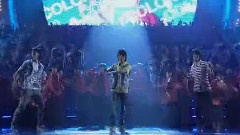 開場組曲