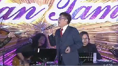 午夜麗人