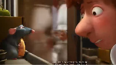 臺灣版<料理鼠王>片花 第二期