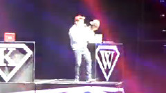 Jun.k & 佑榮合作舞臺