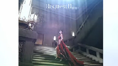 < Request ii> 幕后記錄映像