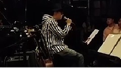 Jooyoung - 是離別啊