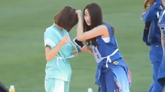 景麗&Hello Venus' Lime 大樂斗