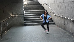 音悅stage - JYP