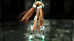 <樂園追放>MMD