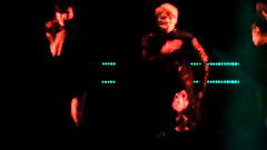 JYJ成都演唱會