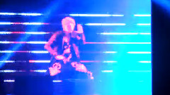 JYJ成都演唱會