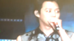 JYJ成都演唱會