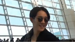 WINNER 仁川機場出發