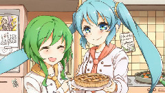 QT39烹調 ねじ式