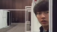 在香港發生的事情 第一彈