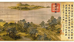 洛天依 - 清明上河圖