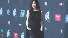 宣美 - 2014MAMA紅毯&采訪 現場版 14/12/03