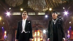 愛の讃歌(2014FNS歌謡祭)現場版 14/12/03