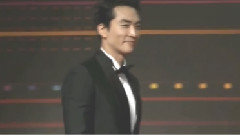 宋承憲 - 2014MAMA紅毯&采訪 現場版 14/12/03