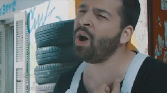 Ποιο? ε?μαι εγ? (Non El' Inferno)