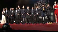 EXO獲Best Asian Style一位