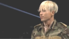 太陽獲男子最佳歌手 - 2014MAMA 現場版 14/12/03