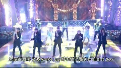 Amazing Discovery(2014FNS歌謡祭)現場版 14/12/03