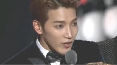 2PM獲最佳MV獎 - 2014MAMA 現場版 14/12/03