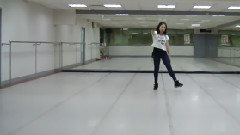 音悅stage - Jyp National 個人影片