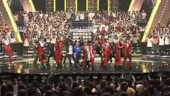杰尼斯組曲