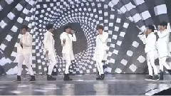 Last Romeo & Back & 最佳舞蹈獎