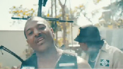 Hit-Boy - Grindin' My Whole Life