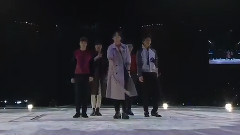 空虛 & Happen Ending & Born Hater
