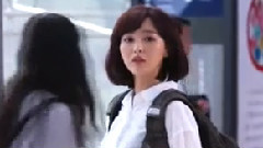 電視劇<何以笙簫默>
