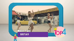最受歡迎KPOP女團 Top5